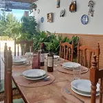 בית נופש Beautiful In רונדה