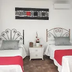 בית נופש Beautiful In רונדה