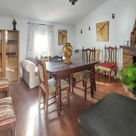 Beautiful In With Private Swimming Pool, Be Inside Or Outside Ronda