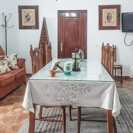 Beautiful Home In Ronda Prázdninový dům