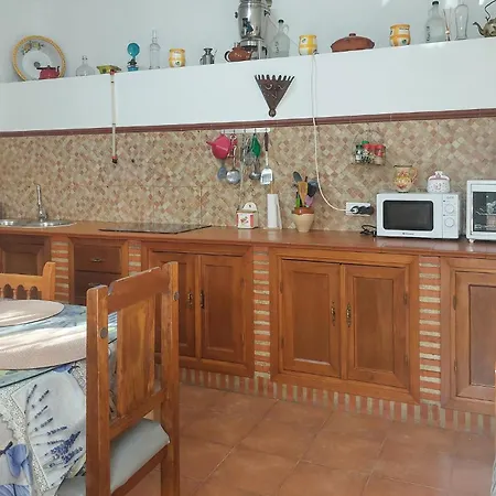 Beautiful In With Private Swimming Pool, Be Inside Or Outside Ronda