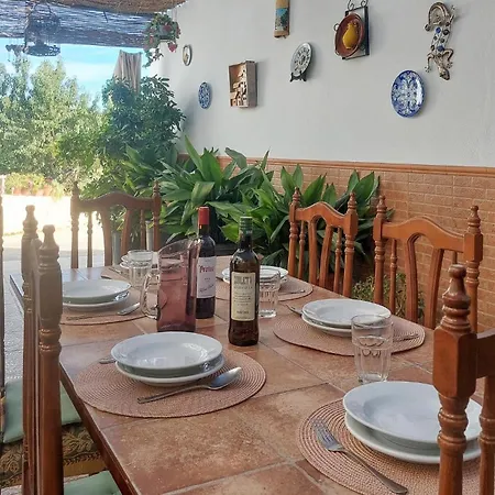 Holiday home Beautiful In With Private Swimming Pool, Be Inside Or Outside Ronda