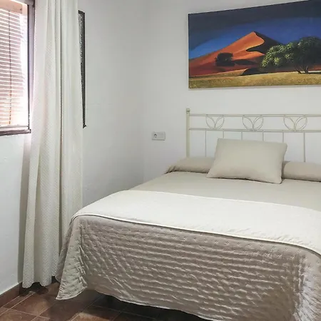 Beautiful Home In Ronda Prázdninový dům