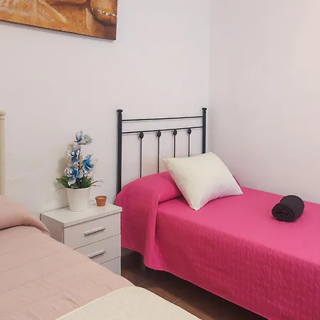 Holiday home Beautiful In With Private Swimming Pool, Be Inside Or Outside Ronda