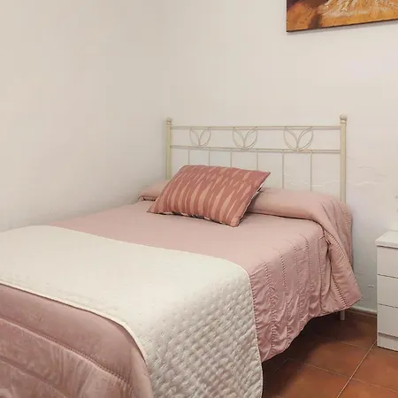 Beautiful In With Private Swimming Pool, Be Inside Or Outside * Ronda