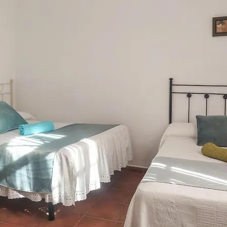 Beautiful In With Private Swimming Pool, Be Inside Or Outside * Ronda