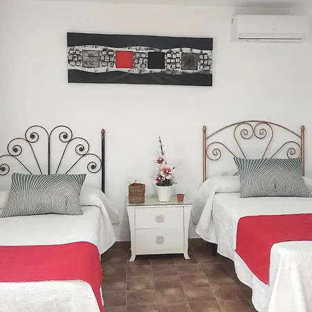 Holiday home Beautiful In With Private Swimming Pool, Be Inside Or Outside Ronda