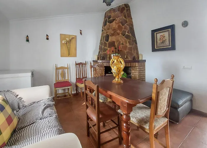 בית נופש Beautiful In With Private Swimming Pool, Be Inside Or Outside