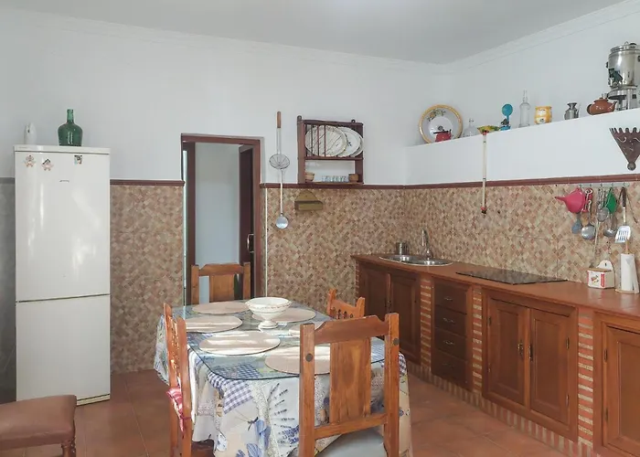 Beautiful In With Private Swimming Pool, Be Inside Or Outside * Ronda