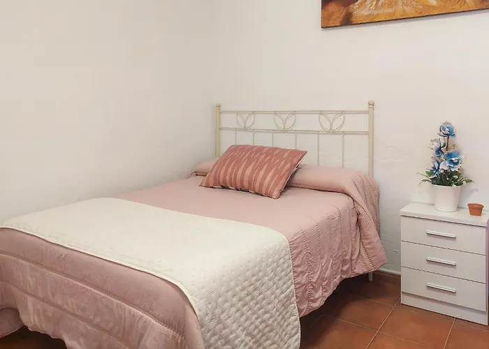 Beautiful In With Private Swimming Pool, Be Inside Or Outside * Ronda