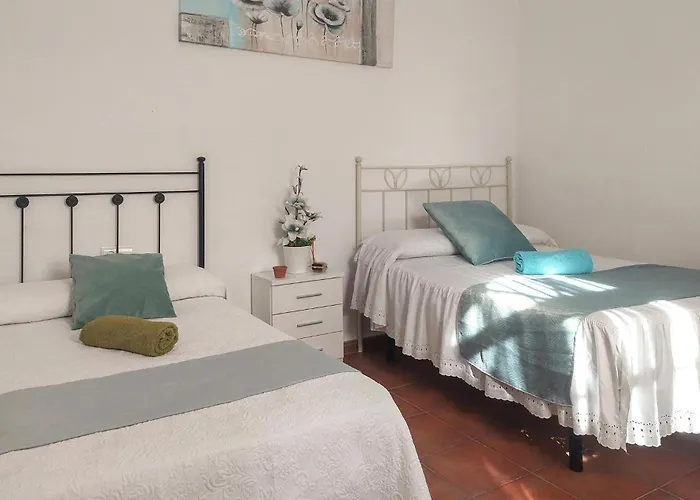 Beautiful In With Private Swimming Pool, Be Inside Or Outside Semesterbostad Ronda