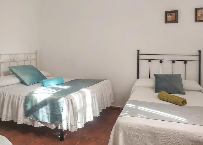 Beautiful In With Private Swimming Pool, Be Inside Or Outside * Ronda