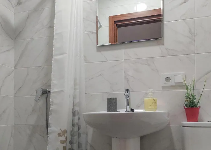 Beautiful In 度假居 龙达