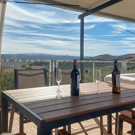 Dom wakacyjny Beautiful Home In Ronda