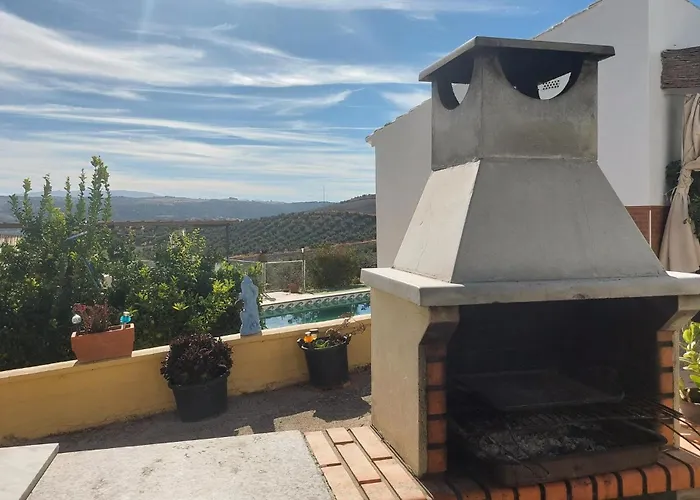 Beautiful In * Ronda