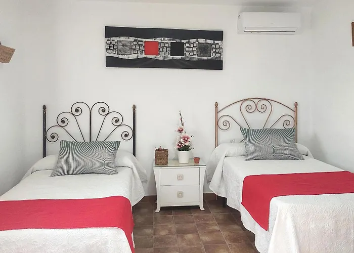 Holiday home Beautiful In Ronda